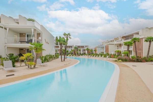 appartamento in vendita a Jesolo in zona Lido