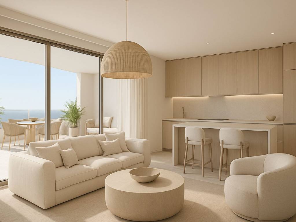 appartamento in vendita a Jesolo in zona Lido