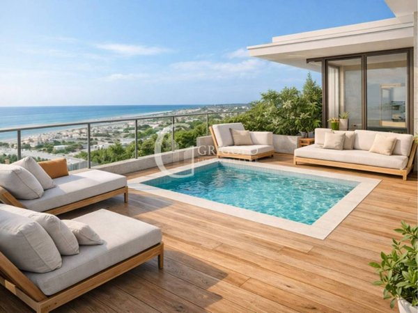 appartamento in vendita a Jesolo