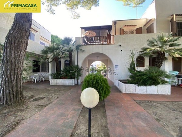 appartamento in vendita a Jesolo in zona Lido