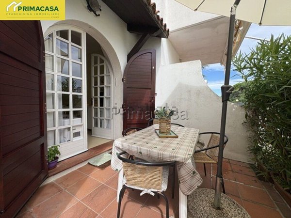 appartamento in vendita a Jesolo in zona Lido