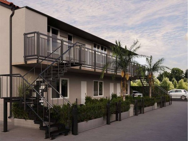 appartamento in vendita a Jesolo in zona Lido