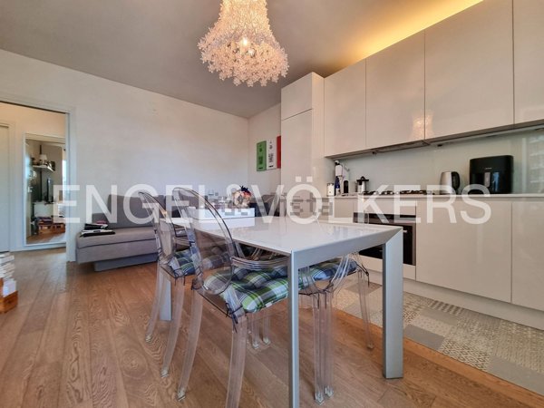 appartamento in vendita a Jesolo in zona Lido