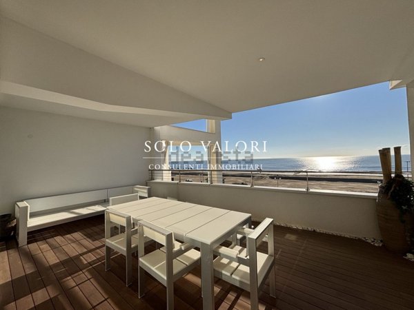 appartamento in vendita a Jesolo