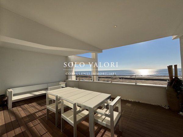 appartamento in vendita a Jesolo