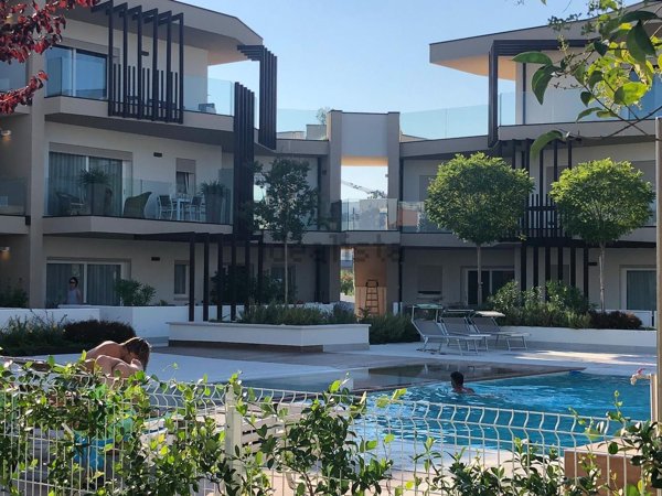 appartamento in vendita a Jesolo in zona Lido