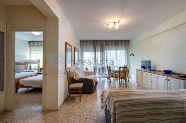 appartamento in vendita a Jesolo in zona Lido