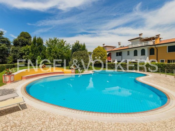 appartamento in vendita a Jesolo