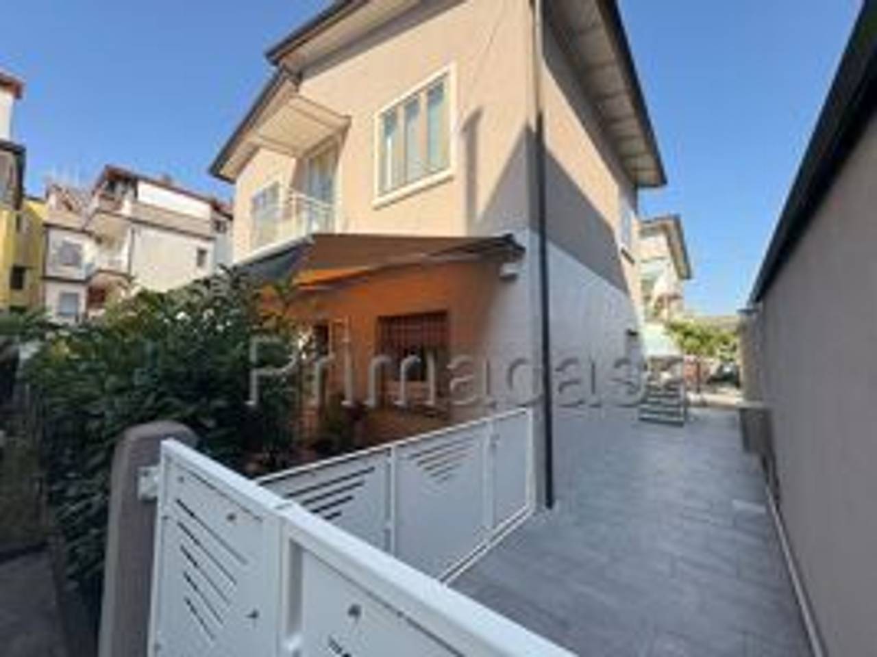 casa indipendente in vendita a Jesolo in zona Lido