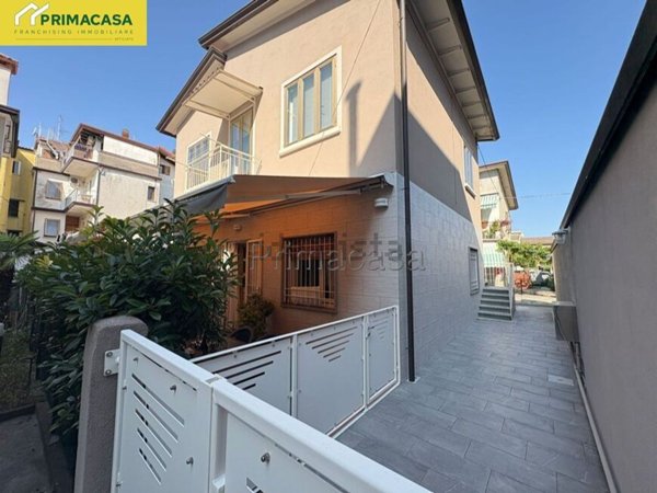 casa indipendente in vendita a Jesolo in zona Lido