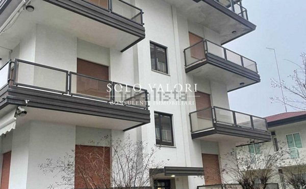 appartamento in vendita a Jesolo in zona Lido