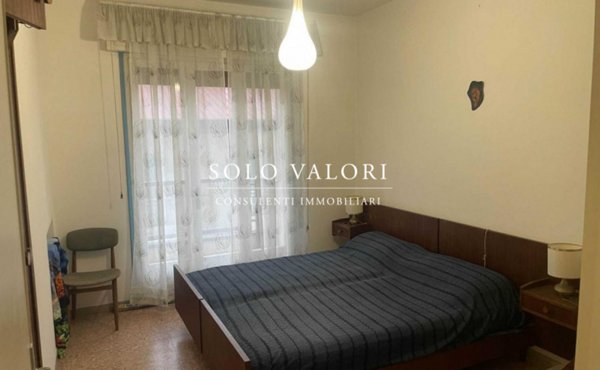 appartamento in vendita a Jesolo in zona Lido