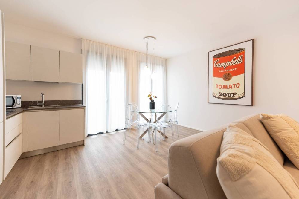 appartamento in vendita a Jesolo