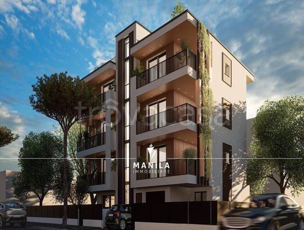 appartamento in vendita a Jesolo