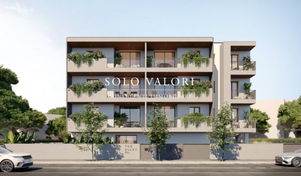 appartamento in vendita a Jesolo in zona Lido