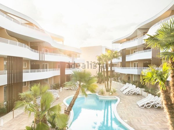 appartamento in vendita a Jesolo in zona Lido