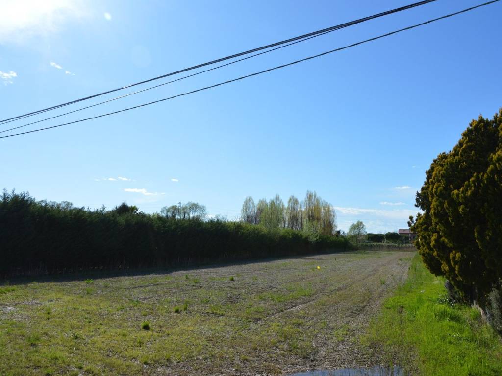 terreno agricolo in vendita a Jesolo