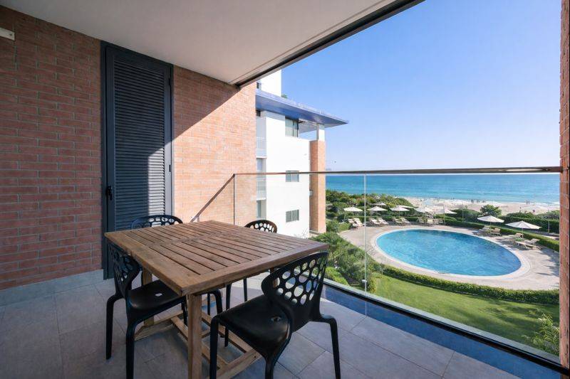 appartamento in vendita a Jesolo in zona Lido