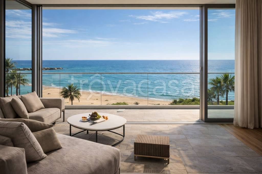 appartamento in vendita a Jesolo in zona Lido