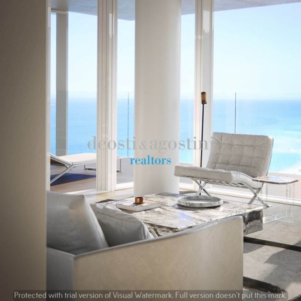 appartamento in vendita a Jesolo in zona Lido