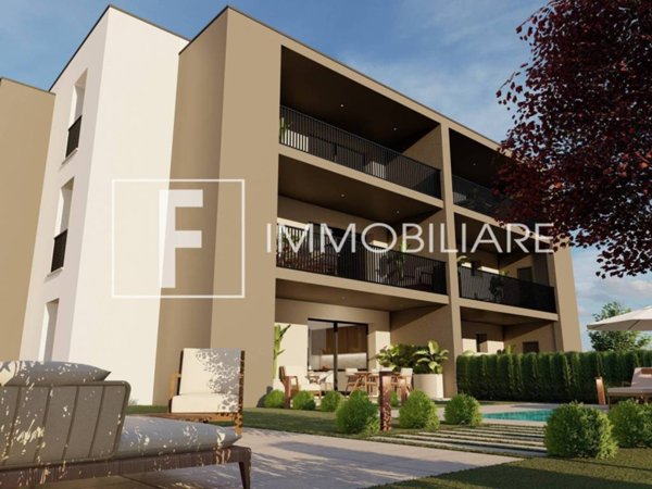 appartamento in vendita a Jesolo