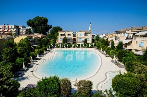 appartamento in vendita a Jesolo in zona Lido