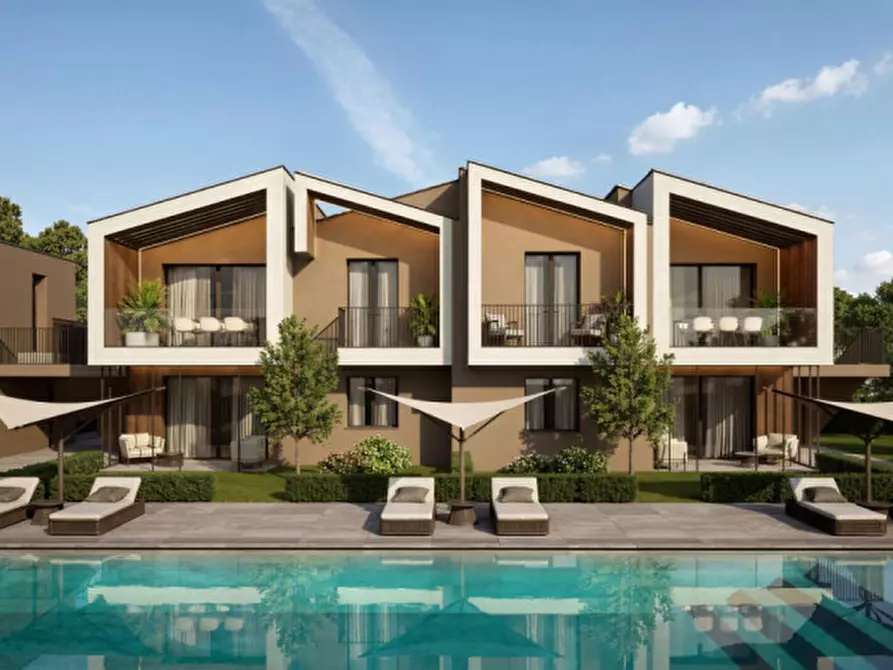 appartamento in vendita a Jesolo in zona Lido