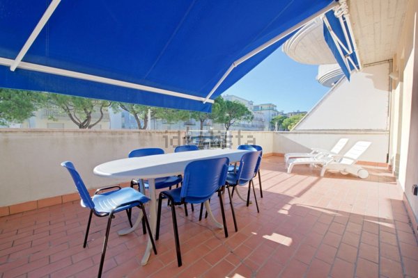 appartamento in vendita a Jesolo in zona Lido