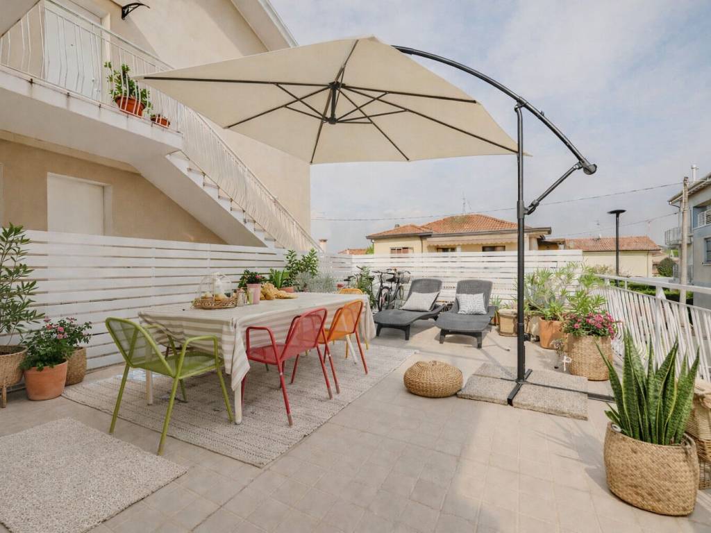 appartamento in vendita a Jesolo in zona Lido