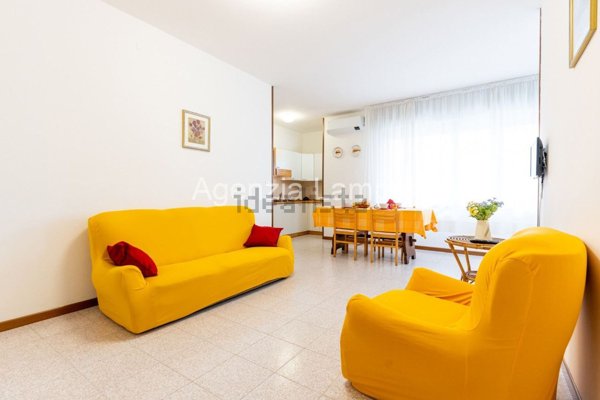 appartamento in vendita a Jesolo in zona Lido