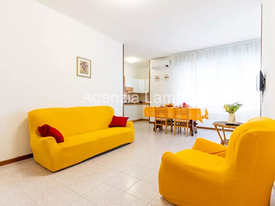 appartamento in vendita a Jesolo in zona Lido