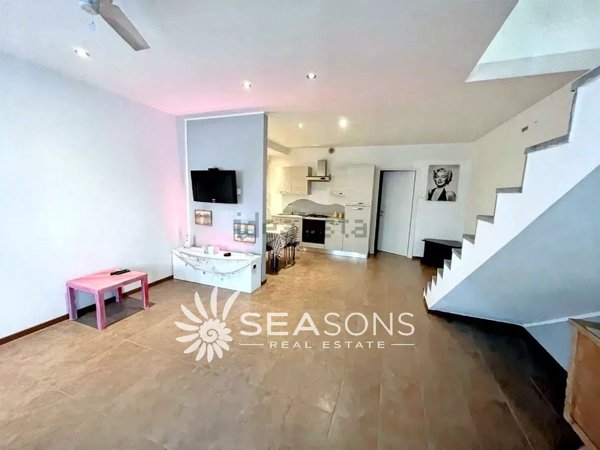 casa indipendente in vendita a Jesolo in zona Lido