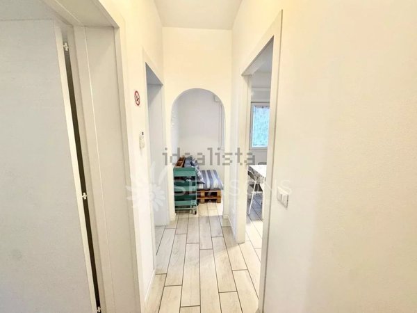 appartamento in vendita a Jesolo in zona Lido