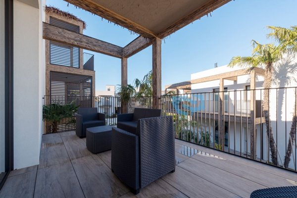 appartamento in vendita a Jesolo in zona Lido