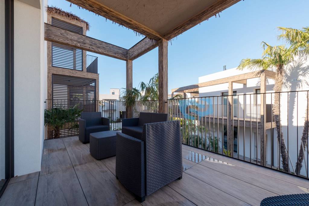 appartamento in vendita a Jesolo in zona Lido