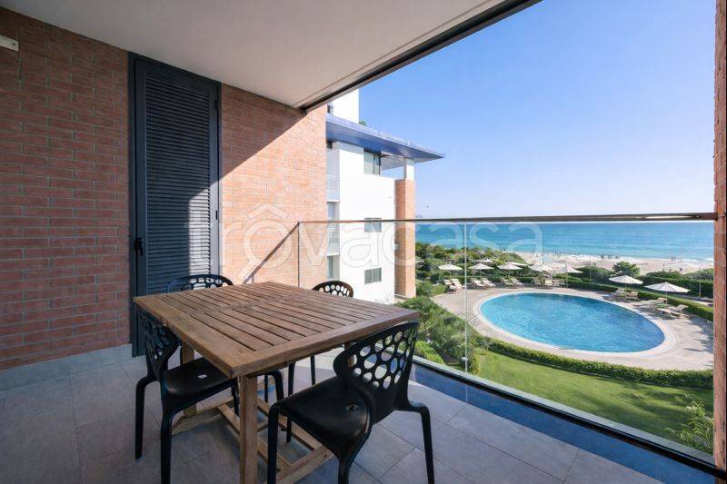 appartamento in vendita a Jesolo in zona Lido