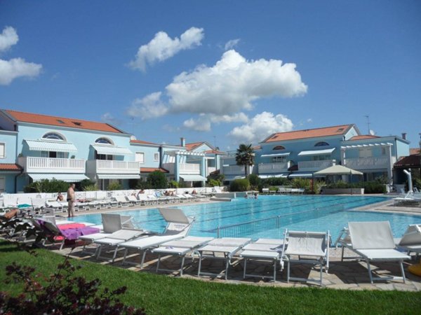 appartamento in vendita a Jesolo in zona Lido