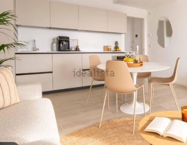 appartamento in vendita a Jesolo in zona Lido