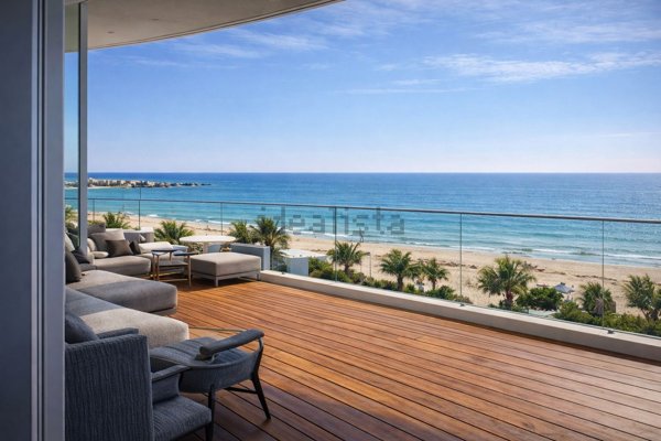 appartamento in vendita a Jesolo in zona Lido