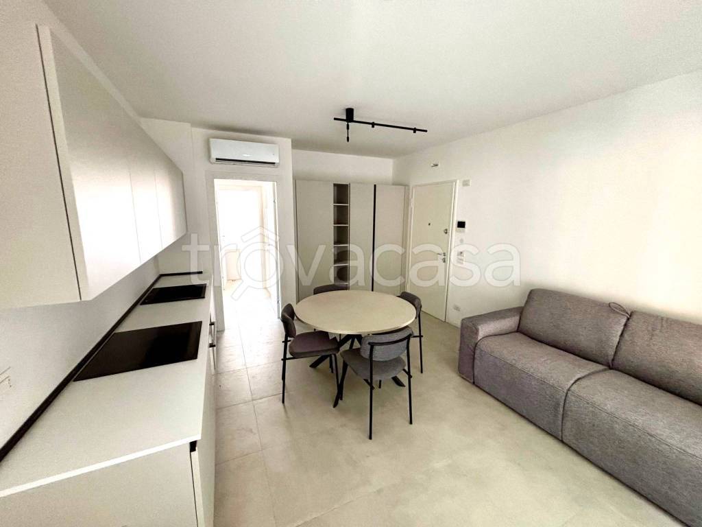 appartamento in vendita a Jesolo in zona Lido