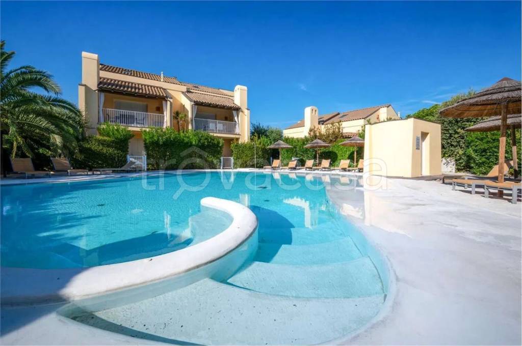 casa indipendente in vendita a Jesolo in zona Lido