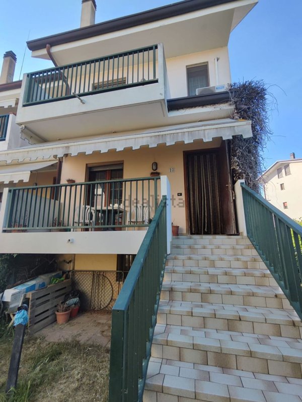 casa indipendente in vendita a Jesolo
