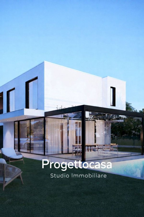 casa indipendente in vendita a Jesolo