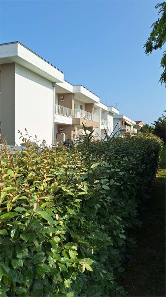 appartamento in vendita a Jesolo