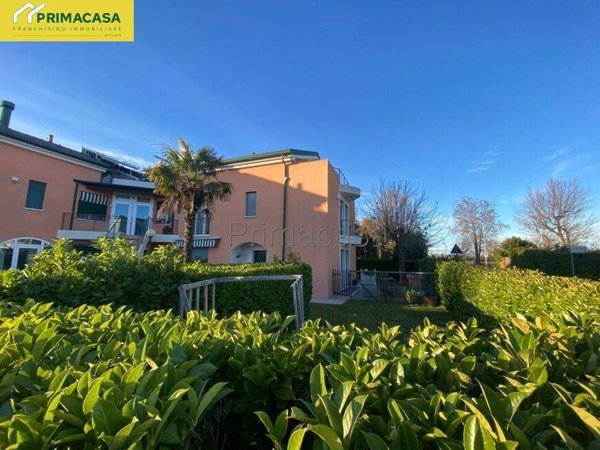 casa indipendente in vendita a Jesolo