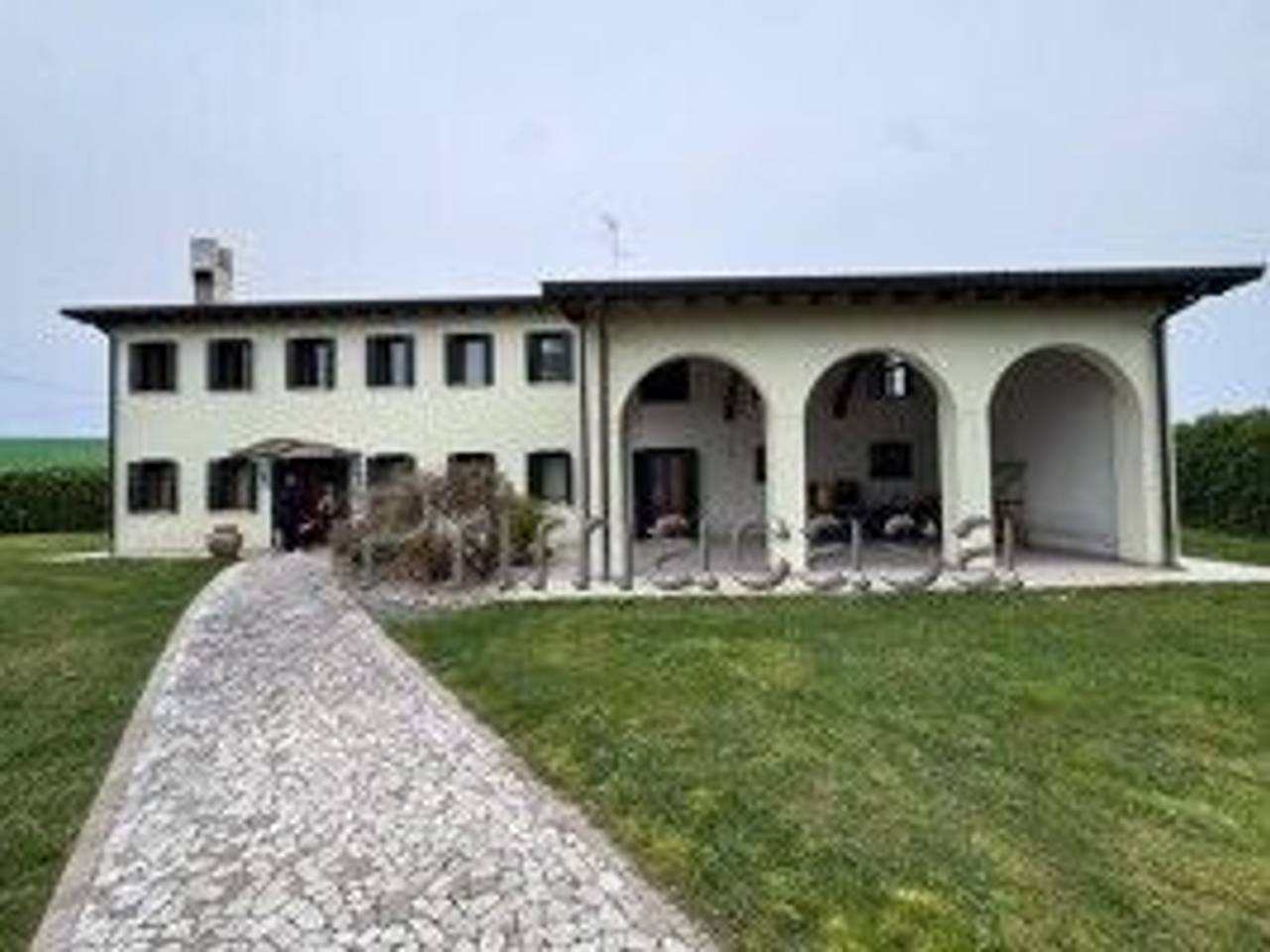 casa indipendente in vendita a Jesolo in zona Cason Fornaci