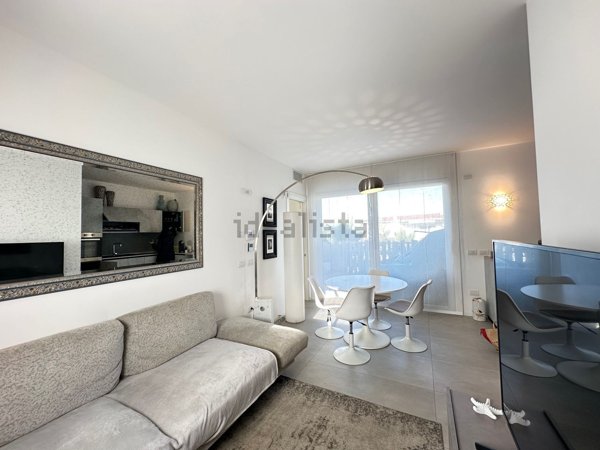 appartamento in vendita a Jesolo