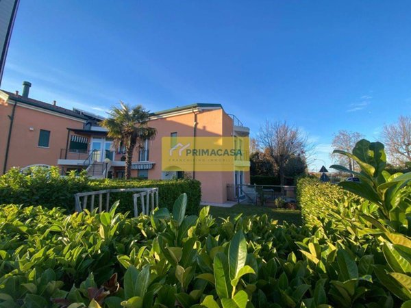 casa indipendente in vendita a Jesolo in zona Cason Fornaci