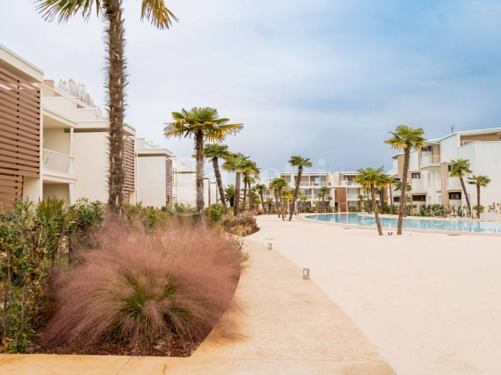 appartamento in vendita a Jesolo in zona Lido