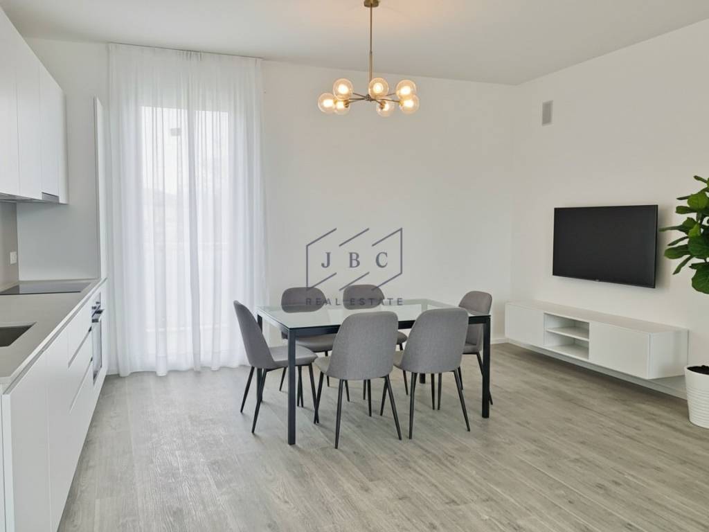 appartamento in vendita a Jesolo